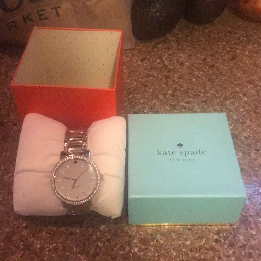 Kate spade Watch